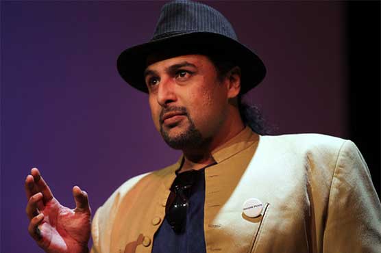 لاہور:--گلوکارسلمان-احمد-کی-طبیعت-سنبھلنے-لگی