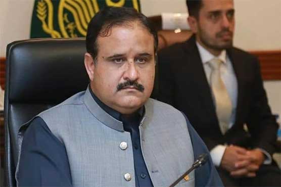 وزیراعلی-پنجاب-کا-کورونا-کے-تشخیصی-ٹیسٹ-کی-تعداد-10-ہزار-تک-بڑھانے-کا-اعلان