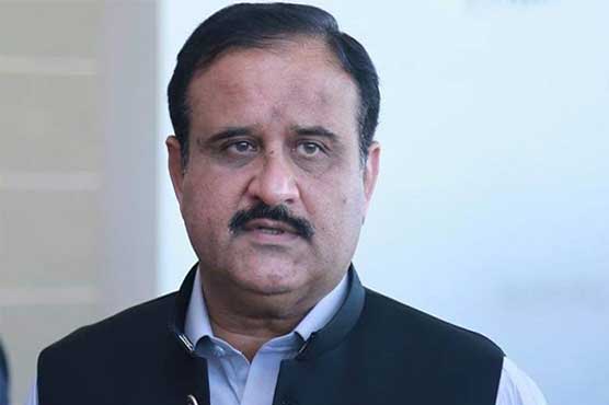 کورونا-سے-متاثر-ہونیوالے-38-ڈاکٹر-مکمل-صحت-یاب-ہوچکے:-وزیراعلی-پنجاب