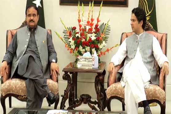 کورونا:-بزدار-حکومت-نے-بزنس-و-سرمایہ-کاری-کو-فروغ-دینے-کا-پلان-تیار-کرلیا