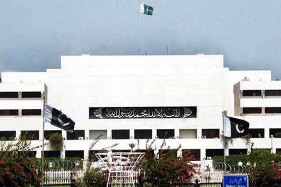 چیئرمین-نیب-کی-بجائے-فیصلہ-سازی-کا-اختیار-کمیشن-کے-سپرد-ہوگا:-آرڈیننس-تیار