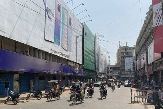 کورونا-لاک-ڈاون:-شہری-لاپرواہی-برتنے-لگے،-پولیس-نے-شورٹی-بانڈز-لینے-شروع-کر-دیئے