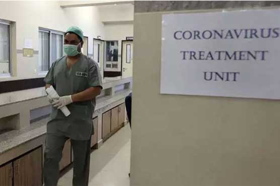 آئندہ-ماہ-کورونا-وائرس-کی-صورتحال-خطرناک-شکل-اختیار-کر-جائے-گی،-پاکستان-میڈیکل-ایسوسی-ایشن