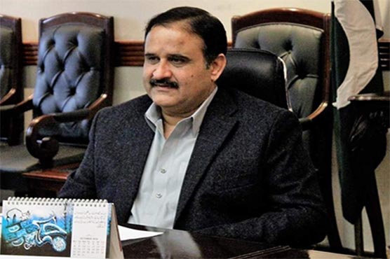 وزیراعلی-پنجاب-کا-ڈاکٹرز-کی-تنخواہوں-سے-فنڈ-کٹوتی-واپس-کرنے-کا-حکم