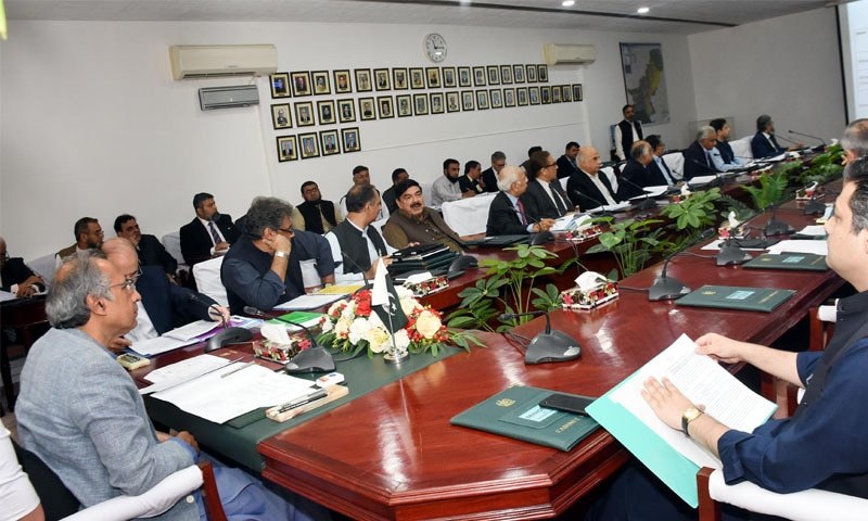 یوٹیلیٹی-اسٹورز-کیلئے-2-لاکھ-ٹن-گندم-مختص-کردی-گئی