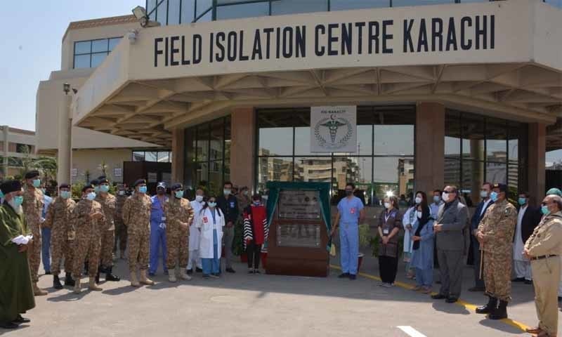 مریضوں-کی-’ہوم-آئیسولیشن‘-سے-وائرس-کی-مقامی-طور-پر-منتقلی-میں-اضافہ