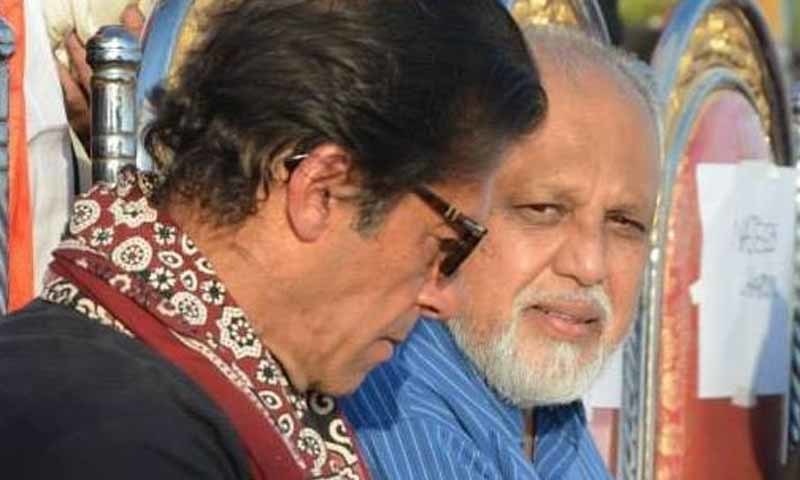 پی-ٹی-آئی-کے-بانی-رکن-نجیب-ہارون-قومی-اسمبلی-کی-نشست-سے-مستعفی