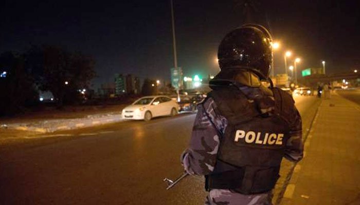 سوڈان:-باجماعت-نماز-پر-پابندی-کی-مخالفت-پر-گورنر-معزول