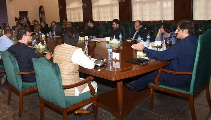 سندھ-کابینہ-کے-اجلاس-میں-گندم-کی-خریداری-کے-معاملے-پر-غور