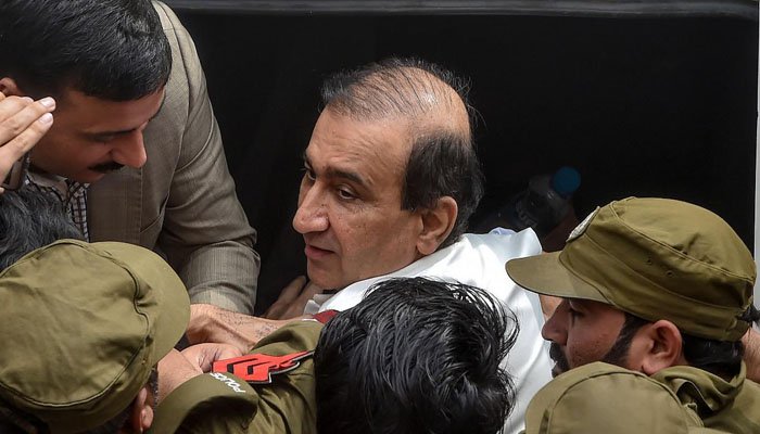 میر-شکیل-الرحمٰن-کوریمانڈ-پرجیل-بھیج-دیا-گیا