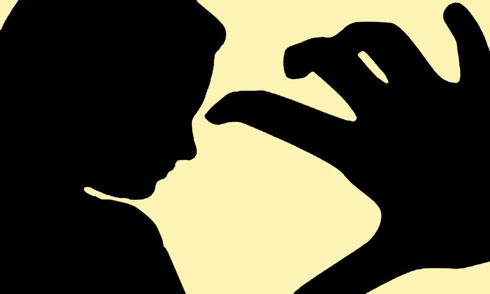 لاہور:-7-سالہ-بچی-سے-زیادتی-کی-کوشش،-ملزم-گرفتار