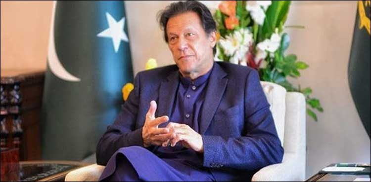 وزیراعظم-کا-کورونا-ریلیف-ٹائیگر-فورس-کی-نوجوانوں-کی-جانب-سے-پذیرائی-پر-اظہار-مسرت