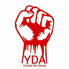 کارڈیالوجی-میڈیسن-ہیڈ-کیخلاف-پیرامیڈیکل-ایسوسی-ایشن-کا-احتجاجی-مظاہرہ