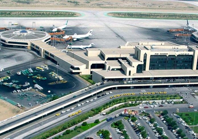 وزیر-صحت-سندھ-کا-کراچی-ایئرپورٹ-کا-دورہ-،حفاظتی-انتظامات-کا-جائزہ