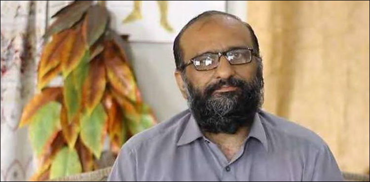 وزیراعظم-سےملاقات-کے-30-گھنٹے-بعد-علامات-ظاہر-ہوئیں،-فیصل-ایدھی