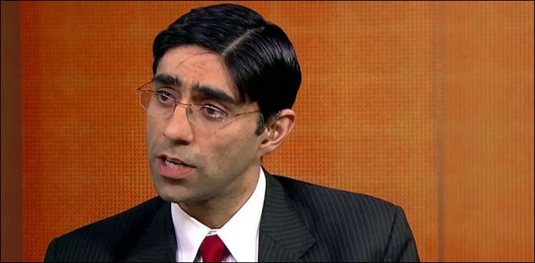 معیدیوسف-نے-خلیجی-ممالک-میں-ہزاروں-افراد-کے-بےروزگارہونے-کی-اطلاع-درست-قرار-دے-دی