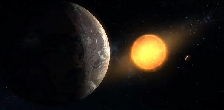 ناسا-نے-ماضی-میں-پوشیدہ-زمین-کی-طرح-کا-’سیارہ‘-دریافت-کرلیا