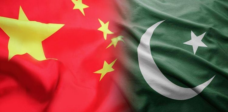 پاک-چین-تعلقات-آزمائش-کی-ہرگھڑی-پر-پورا-اترے-ہیں،-این-سی-او-سی
