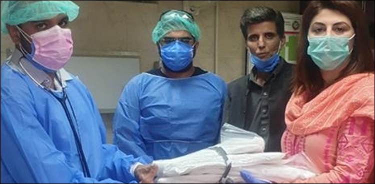 پمز-اسپتال-کے-2-ڈاکٹرز-میں-کرونا-وائرس-کی-تصدیق