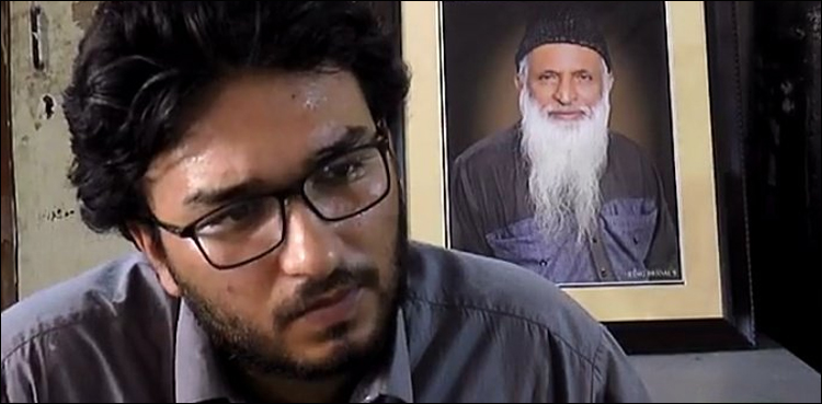 ایدھی-فاؤنڈیشن-کے-سربراہ-کے-بیٹے-کا-کرونا-ٹیسٹ-منفی-آ-گیا