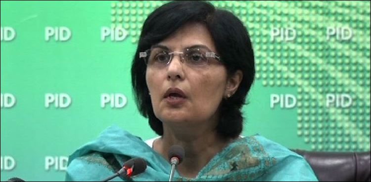 احساس-ایمرجنسی-کیش-پروگرام-سے-1-کروڑ-20-لاکھ-خاندان-مستفید-ہوں-گے:-ثانیہ-نشتر