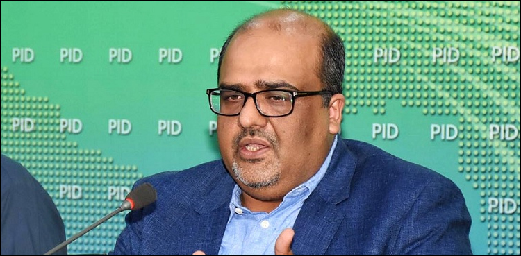 کچھ-صنعتوں-کو-14اپریل-کے-بعد-کھولاجائے-گا،-معاون-خصوصی