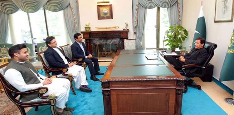 وزیراعظم-کورونا-ریلیف-فنڈ-،زلفی-بخاری-کی-کوششوں-سے-بڑی-کمپنیاں-تعاون-کیلئے-تیار
