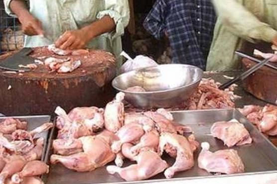 لاک-ڈاؤن-سے-بحران:چکن-مزید-32-روپے-کلو-مہنگا