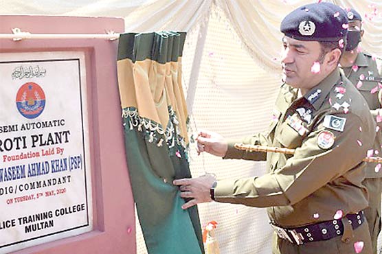 مثالی-پولیس-فورس-کیلئے-جوانوں-کی-کردار-سازی-ناگزیر-،-آر-پی-او