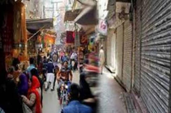 54چھوٹی-مارکیٹیں-کھولنے-کی-تیاری