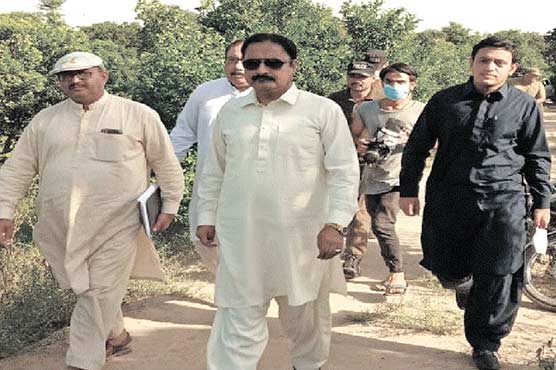 ڈپٹی-کمشنر-کا-نوٹس،سیوریج-مسائل-فوری-حل-کرنے-کا-حکم