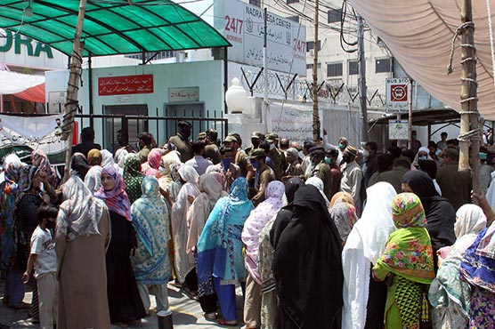 16-روز-میں-35-ہزار-شہریوں-کا-نادرا-دفاتر-سے-رجوع