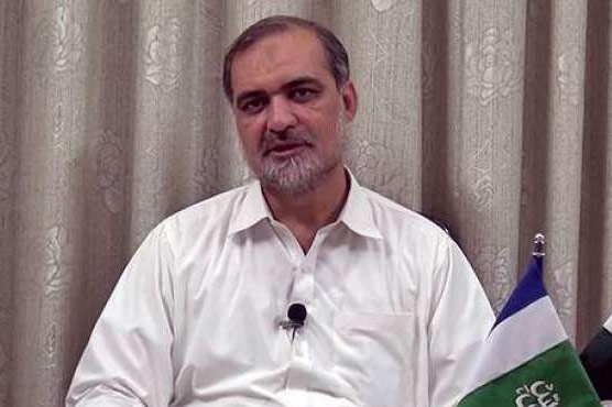 کے-الیکٹرک-کی-نا-اہلی-پھر-کھل-کر-سامنے-آگئی،-حافظ-نعیم