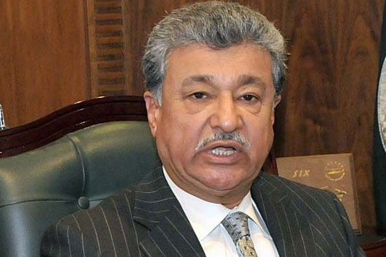شہر-خوبصورت-بنا-رہے-،-کچھ-لوگ-روڑے-اٹکاتے-ہیں:میئر