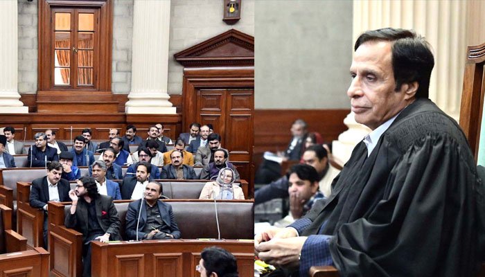 کورونا:-ملکی-تاریخ-میں-پہلی-بار-پنجاب-اسمبلی-کا-اجلاس-مقامی-ہوٹل-میں-ہوگا