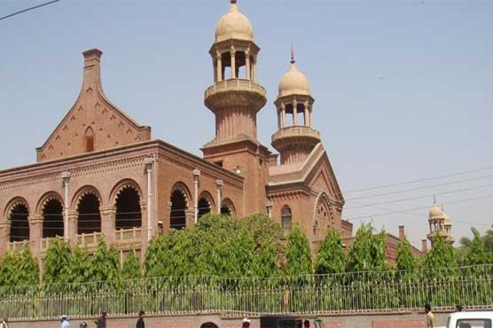 لاہور-ہائیکورٹ:-چائلڈ-پورنو-گرافی-کیس،-مجرم-کی-7-سال-سزا-کیخلاف-اپیل-خارج