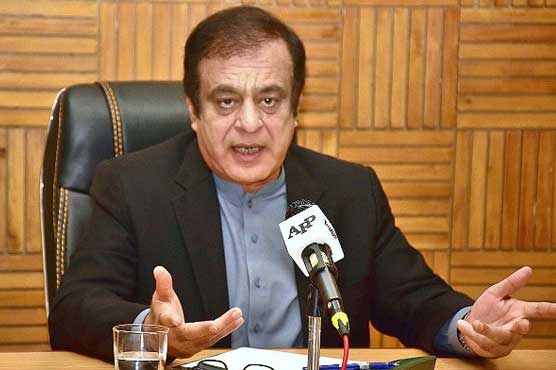 شہباز-شریف-احتساب-سے-فرار-چاہتے-ہیں،-اس-بار-بھاگنے-نہیں-دیں-گے:-شبلی-فراز