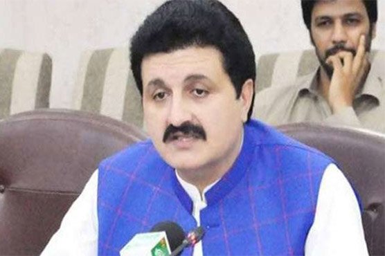 کورونا-کا-خطرہ-ابھی-کم-نہیں-ہوا،-احتیاط-سے-کام-لینا-ہوگا:-اجمل-وزیر