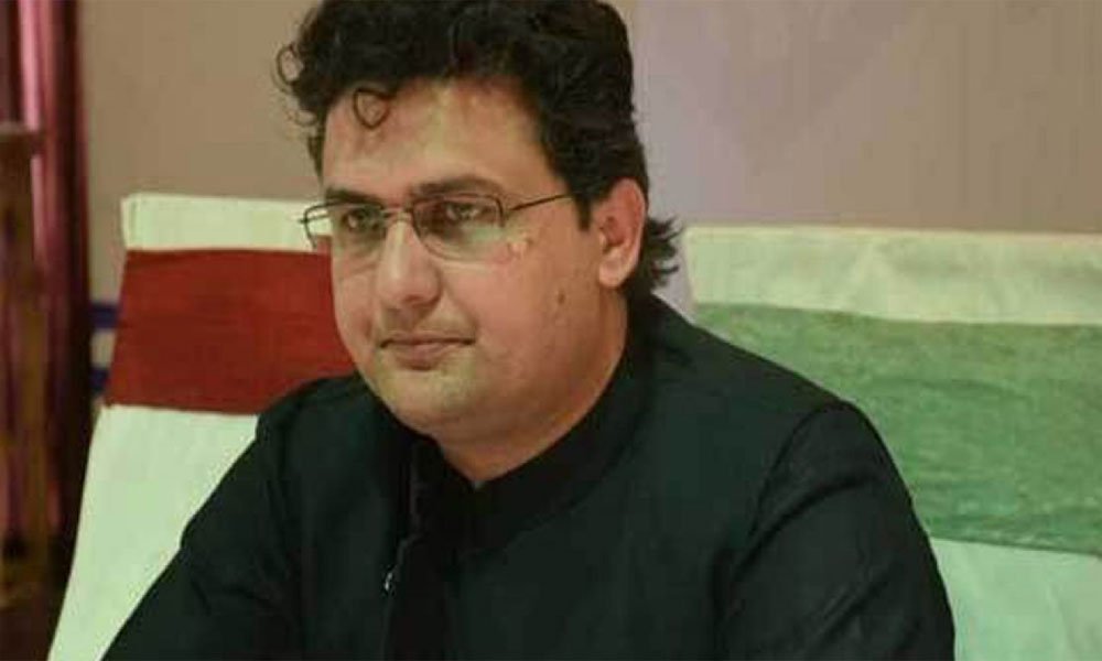 سینیٹر-فیصل-جاوید-کی-والدہ-انتقال-کر-گئیں