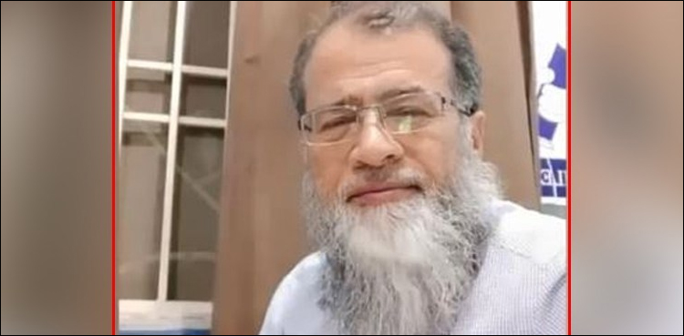 ڈاکٹر-فرقان-کی-موت-کا-ذمہ-دار-کون-؟-انکوائری-رپورٹ-سامنے-آگئی