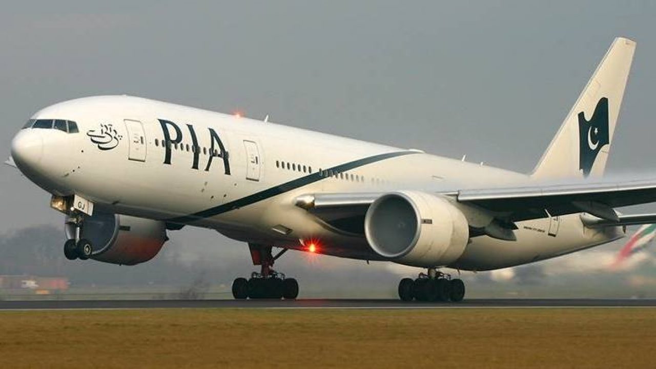 امریکا-سےPIA-کی-پہلی-خصوصی-ریلیف-پرواز-آج-اسلام-آباد-پہنچے-گی