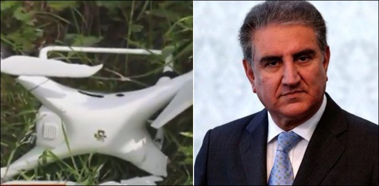 بھارت-کوئی-حماقت-نہیں-کرنا،-ہم-تیار-ہیں،-منہ-توڑ-جواب-ملے-گا:-وزیر-خارجہ