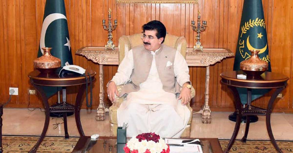 چیئرمین-سینیٹ-کی-وزارت-خارجہ-میں-صوبائی/علاقائی-کوٹہ-پر-عملدرآمد-کی-رپورٹ-مرتب-کرنے-کی-ہدایت