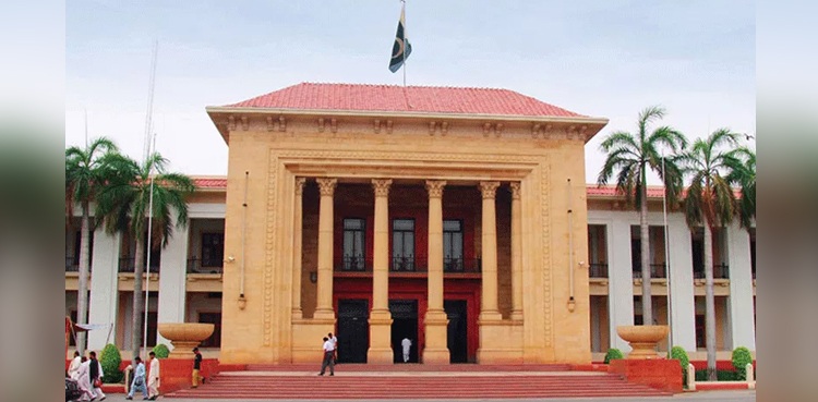 کرونا-کے-باعث-پنجاب-اسمبلی-کا-اجلاس-پہلی-بار-ہوٹل-میں-ہونے-کا-امکان