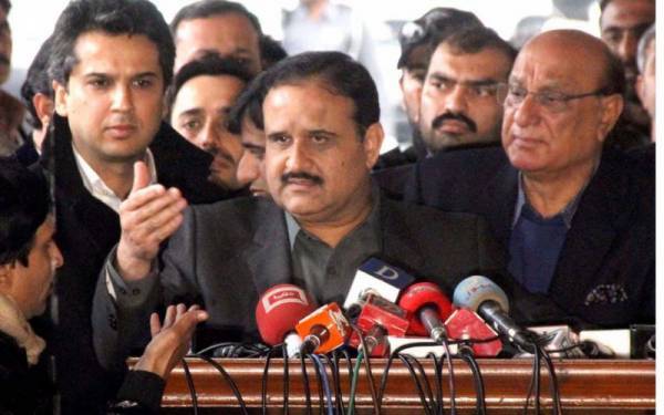 کوروناوباکے-باعث-طرززندگی-بدل-گیا،معمولات-زندگی-میں-تبدیلی-وقت-کاتقاضاہے،وزیراعلیٰ-پنجاب