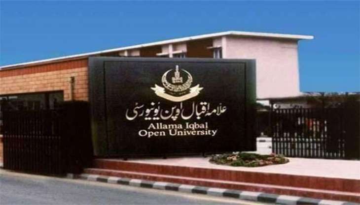 اوپن-یونیورسٹی:سمسٹر-خزاں-میٹرک،-ایف-اے-کے-نتائج-کا-اعلان