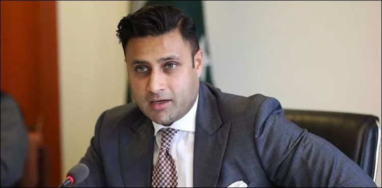پاکستان-میں-سیاحتی-شعبےکی-ترقی-وزیراعظم-کی-اولین-ترجیح-ہے،زلفی-بخاری