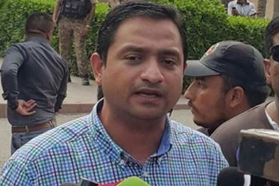 مون-سون-سے-پہلے-برساتی-نالے-صاف-کرائے-جائیں،-خرم-شیر