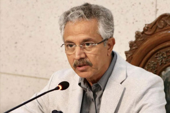 عباسی-اسپتال-کی-لیبارٹری-آئندہ-ہفتے-تک-فعال-ہو-جائیگی-،میئر