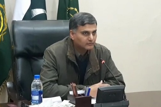 کاشتہ-فصلوں-پر-لوکسٹ-کا-حملہ-سب-سے-بڑا-چیلنج-،سیکرٹری-زراعت